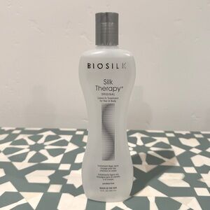 Biosilk Silk Therapy